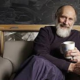 Leonard Susskind  Image